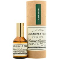 Zielinski & Rozen Rosewood & Sandalwood, Сedarwood