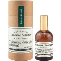Zielinski & Rozen Rosemary & Lemon, Neroli