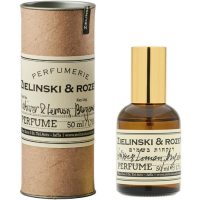 Zielinski & Rozen Vetiver & Lemon, Bergamot
