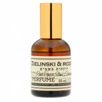 Zielinski & Rozen Pink Pepper, Elemi, Cinnamon, Leather