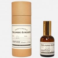 Zielinski & Rozen Blend 22 Amber, Cedarwood, Musk