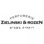 Zielinski & Rozen  brand logo