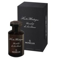 Moncler Haute Montagne