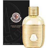 Moncler Sunrise pour Femme