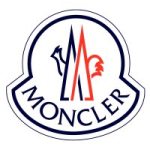 Moncler  brand logo