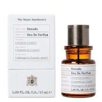 The Naxos Apothecary Sanudo