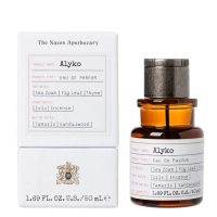 The Naxos Apothecary Alyko