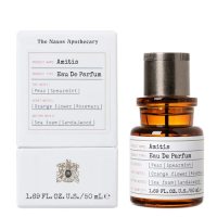 The Naxos Apothecary Amitis