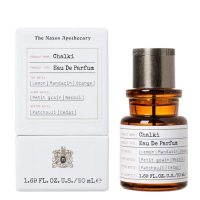 The Naxos Apothecary Chalki