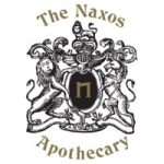 The Naxos Apothecary  brand logo