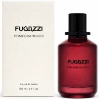 Fugazzi Pomegranoudh