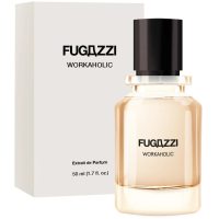 Fugazzi Parfum 4 Workaholic