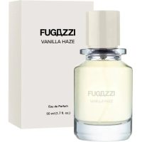Fugazzi Vanilla Haze