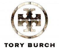 Tory Burch  brand logo