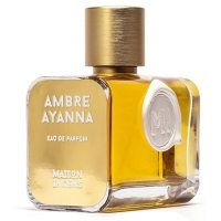 Maison Incens Ambre Ayanna