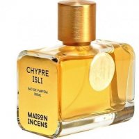Maison Incens Chypre Isli