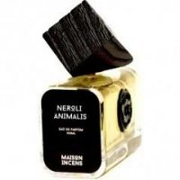 Maison Incens Neroli Animalis