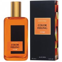 Brocard Color Feeling Orange