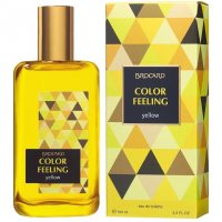 Brocard Color Feeling Yellow