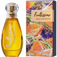 Brocard Fruttissimo Spicy Clementine
