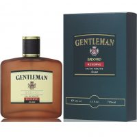 Brocard Reserve Gentleman foto-small