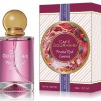 Brocard Cafe Gourmand Frosted Red Currant foto-small