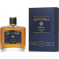 Brocard Gentleman foto-small