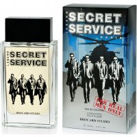 Brocard Secret Service Legend foto-small
