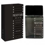 Brocard DeLounge Presentable Man