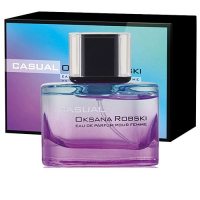 Brocard Oksana Robski Casual foto-small