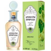 Brocard  Липовый Цвет и Флоксы foto-small