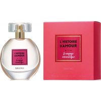 Brocard l`Histoire d`Amour Le Voyage Romantique foto-small