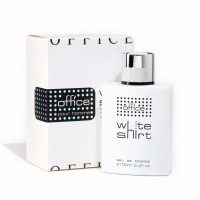 Brocard White Shirt Office