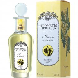 Brocard Ароматы Природы Тюльпан и Мимоза