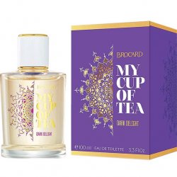 Brocard My Cup Of Tea Dark Delight