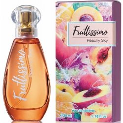 Brocard Fruttissimo Peachy Sky