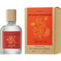 Brocard Ароматерапия Пряный Чай