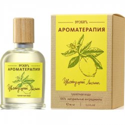 Brocard Ароматерапия Цветок Лимона