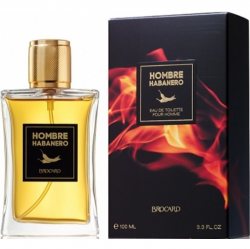 Brocard Hombre Habanero