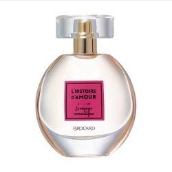 Brocard Le Voyage Romantique foto-small