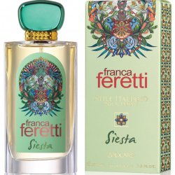 Brocard Franca Feretti Siesta