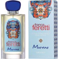 Brocard Franca Feretti Murano foto-small