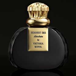 Viktoria Minya Hedonist Iris Absolute