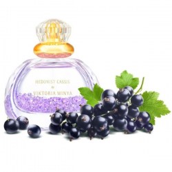 Viktoria Minya Hedonist Cassis