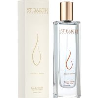 Ligne St Barth Eau de St Barth