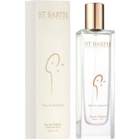 Ligne St Barth Fleur de Gingembre