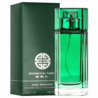 Shanghai Tang Jade Dragon