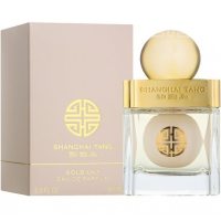 Shanghai Tang Gold Lily