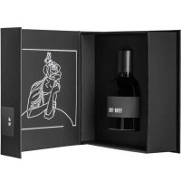 Parfum Buro M1 – Lovey-Dovey