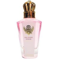 Noble Royale Loi D`Une Femme